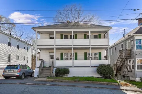 101 Marquette St, Gardner, MA 01440