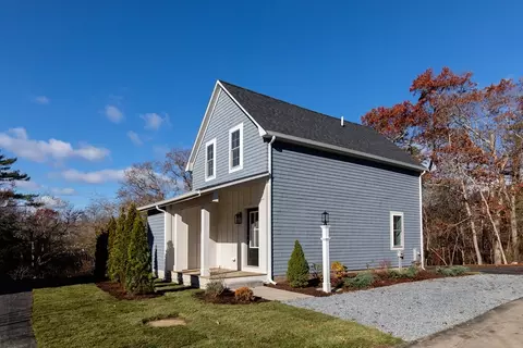 1234 State Rd # -1, Plymouth, MA 02360