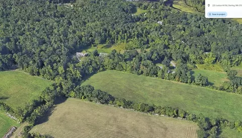 223 Justice Hill Rd, Sterling, MA 01564