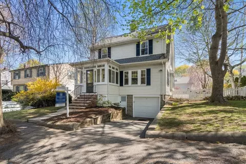 156 Waverly St, Arlington, MA 02476