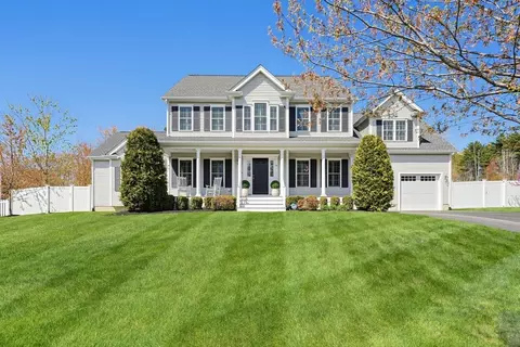 10 Veterans Way, North Attleboro, MA 02760