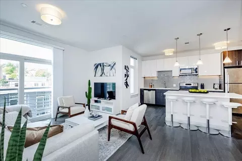 99 Tremont St #416, Boston, MA 02135