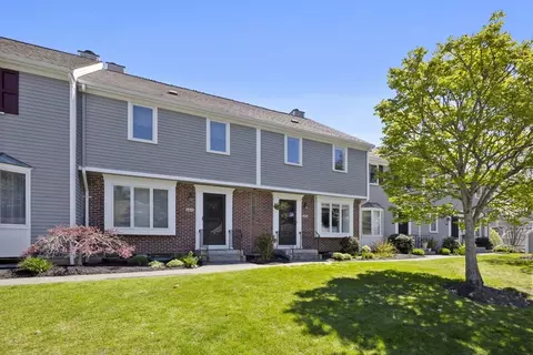 4904 Heatherwood Ln #4904, Peabody, MA 01960
