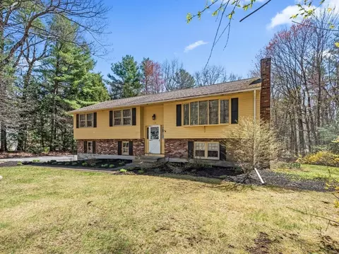 114 Mason Rd, Holden, MA 01520