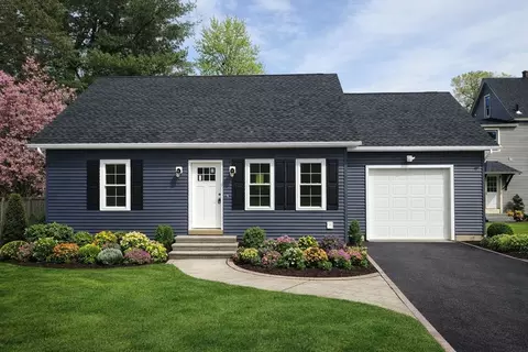 114 Otis St #C, Westfield, MA 01085