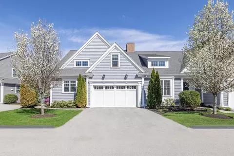 6 Tanglewood Dr #6, Framingham, MA 01701