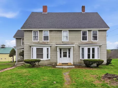 16 Main St, Brookfield, MA 01506