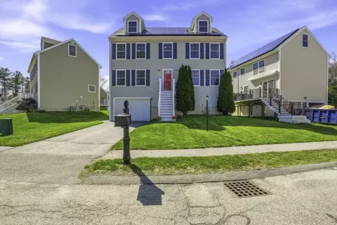 41 Nile St #41, Billerica, MA 01821