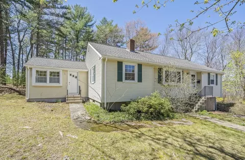 24 Pleasant Park Rd, Sharon, MA 02067