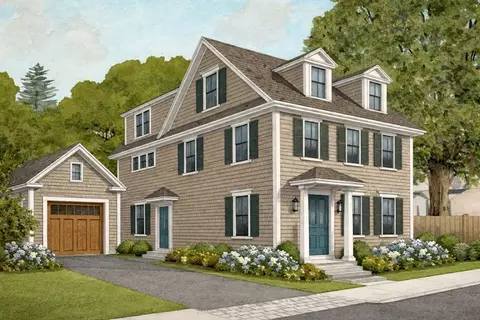33 Merrill St # B, Newburyport, MA 01950