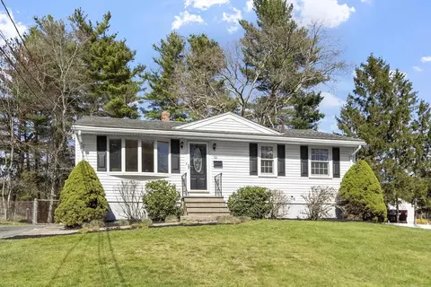 43 Perley Ave, Peabody, MA 01960