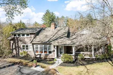343 Holden Wood Rd, Concord, MA 01742