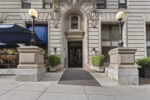 21 Beacon St #3K, Boston, MA 02108