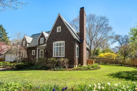 24 Coolidge Ave, Cambridge, MA 02138