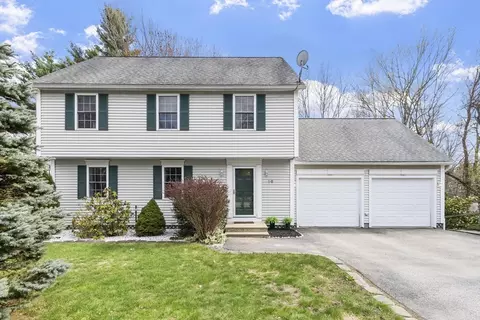 19 Fieldstone Dr, Gardner, MA 01440