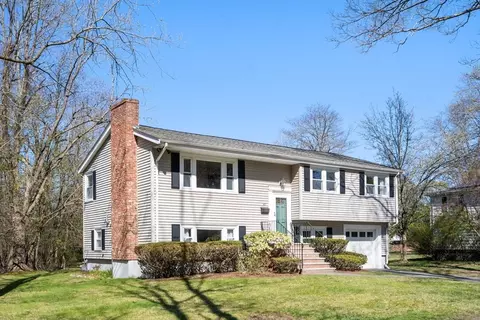 42 Martin Bates St, Dedham, MA 02026