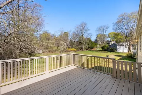 Exterior - 42 Martin Bates St, Dedham, MA 02026 photo 5 of 11