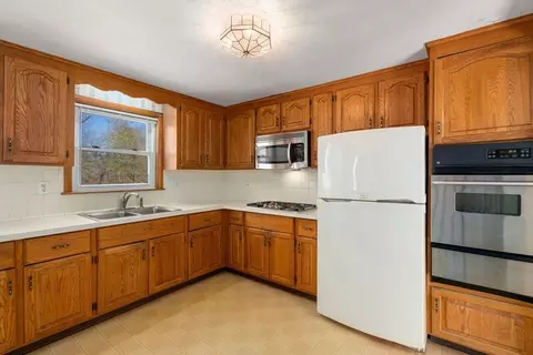 Kitchen - 42 Martin Bates St, Dedham, MA 02026 photo 1 of 3