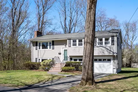 Exterior - 42 Martin Bates St, Dedham, MA 02026 photo 11 of 11