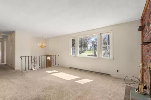 Living - 42 Martin Bates St, Dedham, MA 02026 photo 2 of 5