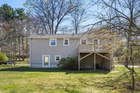 Exterior - 42 Martin Bates St, Dedham, MA 02026 photo 3 of 11