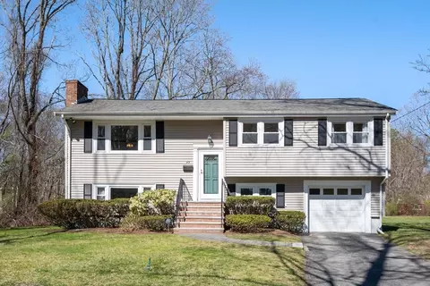 Exterior - 42 Martin Bates St, Dedham, MA 02026 photo 2 of 11