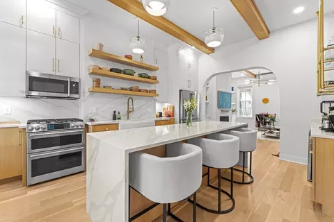 54 E Springfield St #1, Boston, MA 02118