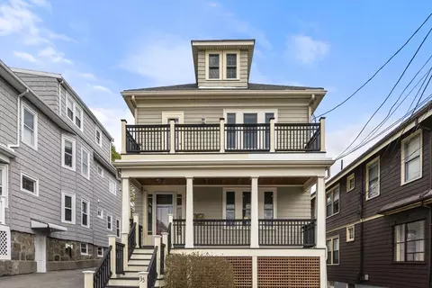 35-37 Presentation Rd, Brighton, MA 02135