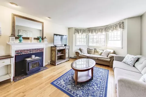Living - 101 River Rd, Hanover, MA 02339 photo 1 of 1