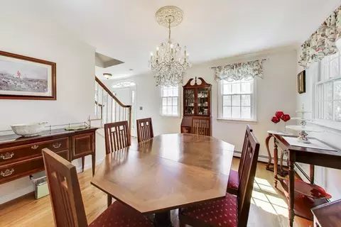 Dining - 101 River Rd, Hanover, MA 02339 photo 4 of 4