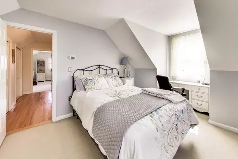 Bedroom - 101 River Rd, Hanover, MA 02339 photo 3 of 4