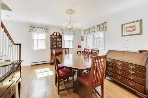 Dining - 101 River Rd, Hanover, MA 02339 photo 3 of 4