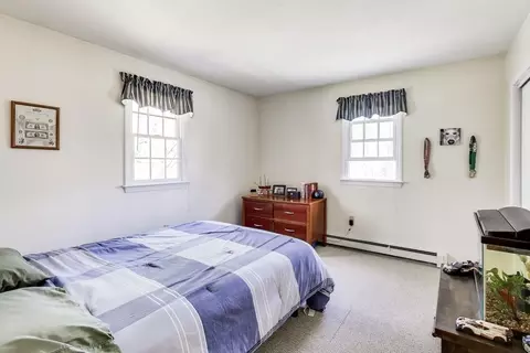 Bedroom - 101 River Rd, Hanover, MA 02339 photo 2 of 4
