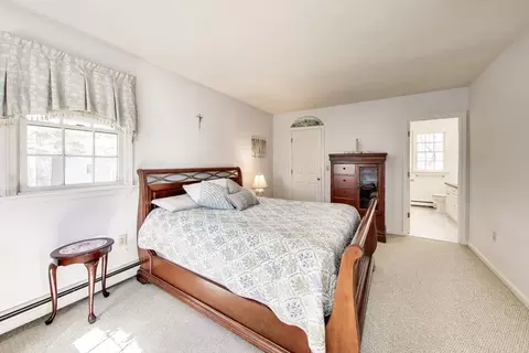 Bedroom - 101 River Rd, Hanover, MA 02339 photo 1 of 4