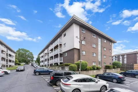 205 Independence Ave #226, Quincy, MA 02169