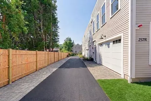 257 Market St # R, Brighton, MA 02135