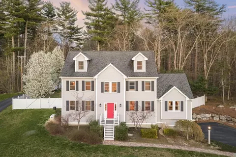 7 Tenney Rd, Westford, MA 01886