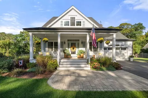 1014 Route 6a, Yarmouth, MA 02675