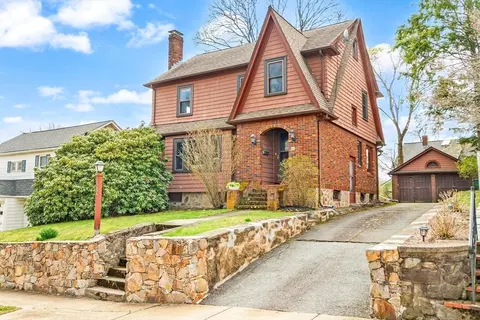 123 Wyman St, Medford, MA 02155
