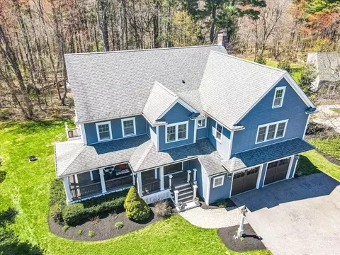 58 Cedar St, Walpole, MA 02081