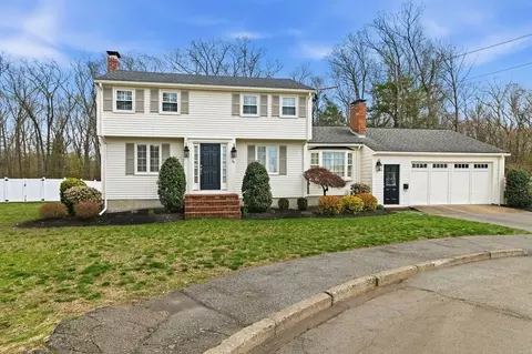 85 Marks Rd, Weymouth, MA 02189