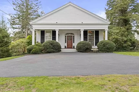 599 Moraine St, Marshfield, MA 02050