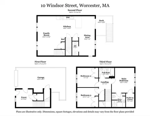10 Windsor St #C, Worcester, MA 01605 photo 37