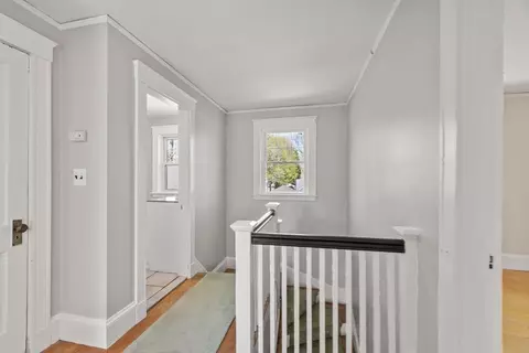 Entry Way - 54 Pratt St, Reading, MA 01867 photo 9 of 9