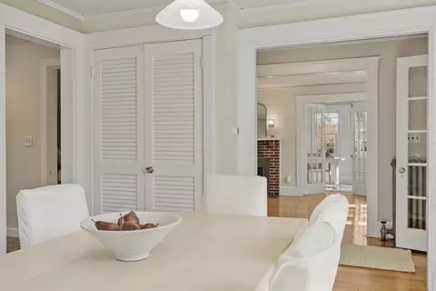 Dining - 54 Pratt St, Reading, MA 01867 photo 3 of 4