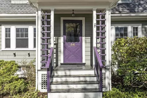 Exterior - 54 Pratt St, Reading, MA 01867 photo 3 of 7