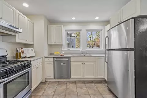 Kitchen - 54 Pratt St, Reading, MA 01867 photo 1 of 3