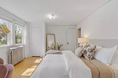 Bedroom - 54 Pratt St, Reading, MA 01867 photo 1 of 4