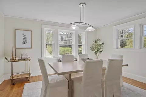 Dining - 54 Pratt St, Reading, MA 01867 photo 2 of 4