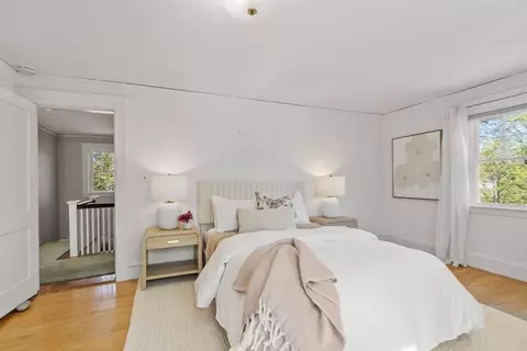 Bedroom - 54 Pratt St, Reading, MA 01867 photo 2 of 4